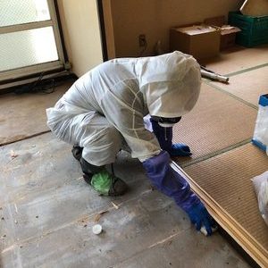 静岡県伊東市で特殊清掃