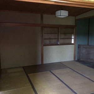神奈川県湘南エリアで解体前の遺品整理